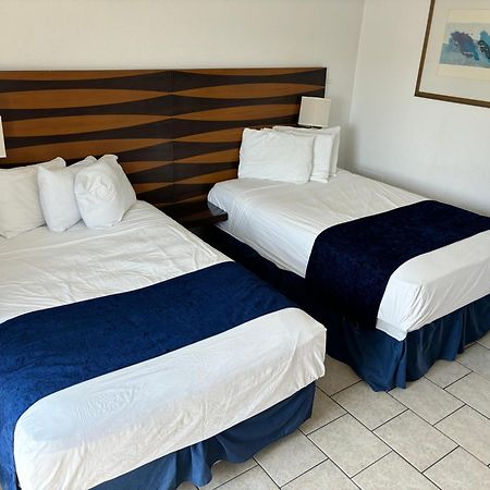 Brittany Motel Wildwood Esterno foto