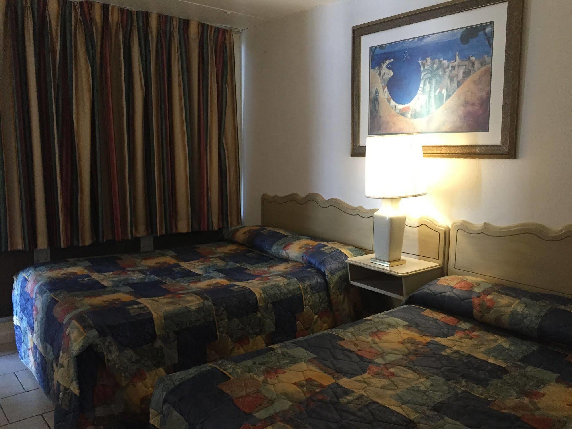 Brittany Motel Wildwood Esterno foto