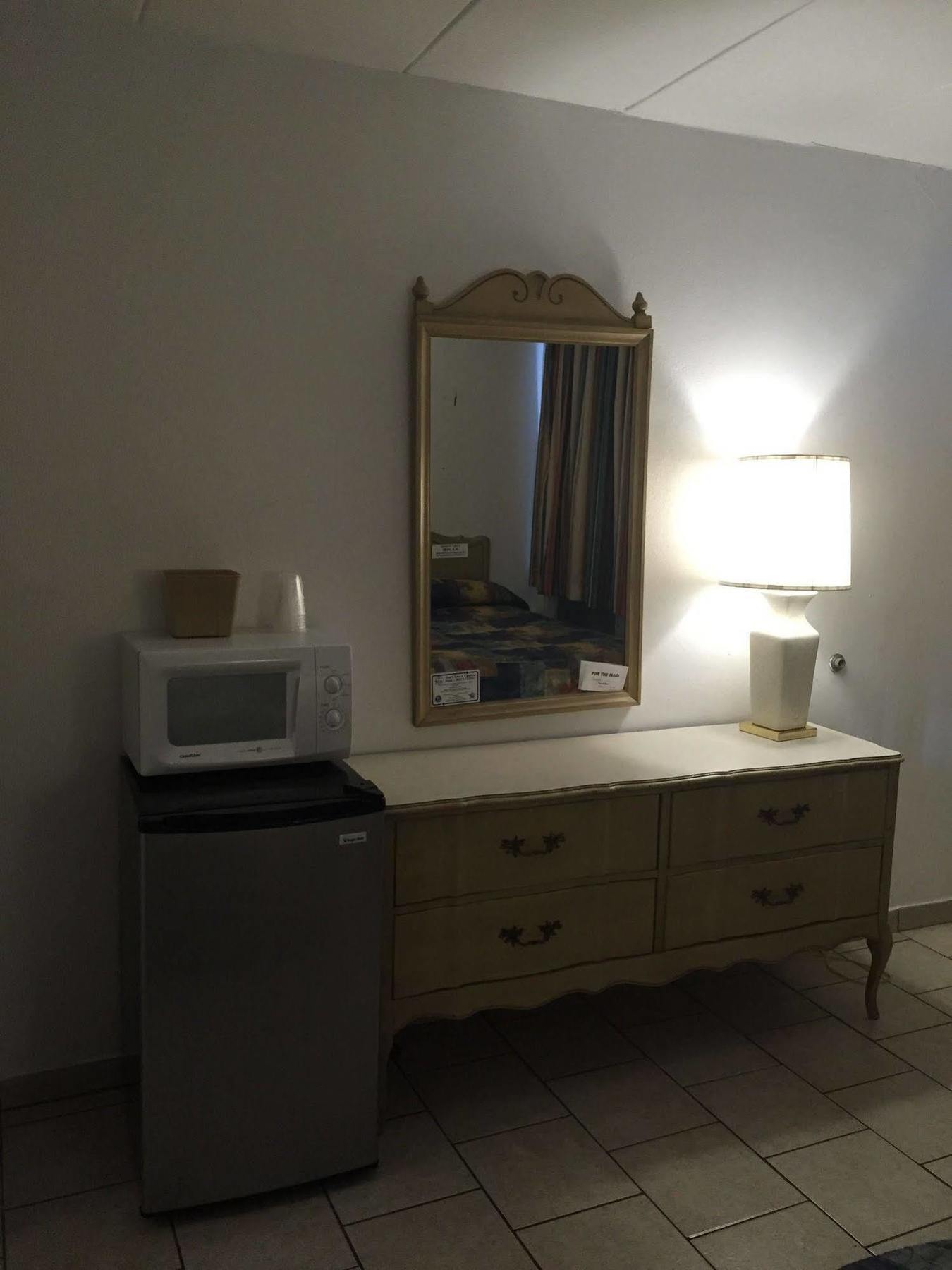 Brittany Motel Wildwood Esterno foto