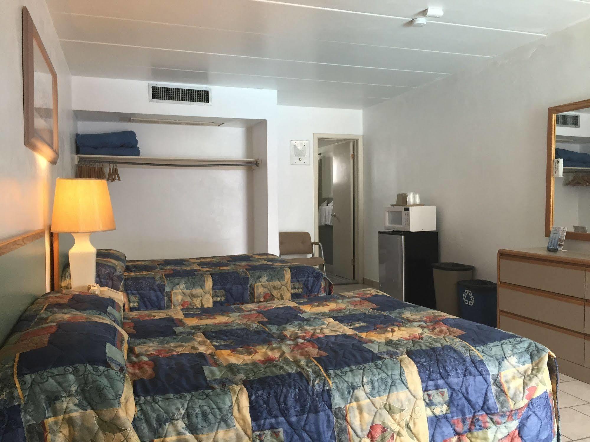Brittany Motel Wildwood Esterno foto