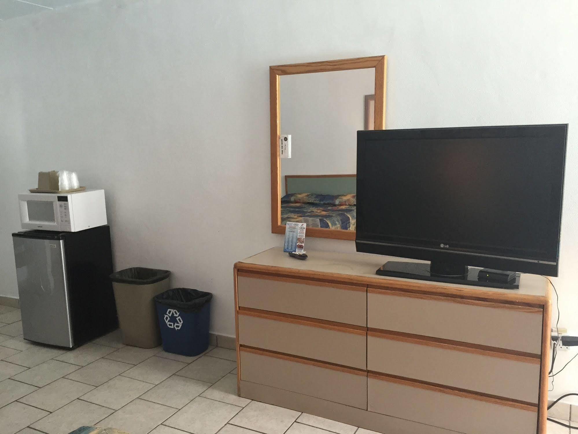 Brittany Motel Wildwood Esterno foto
