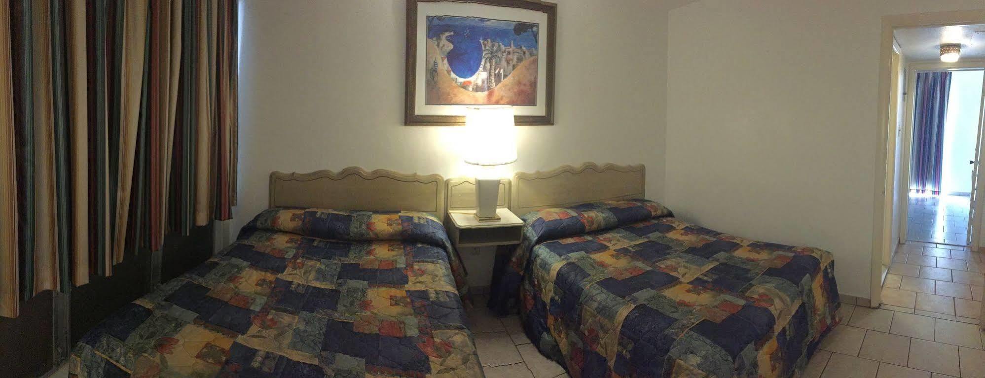 Brittany Motel Wildwood Esterno foto